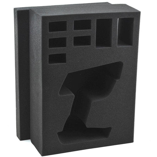 ProTek RC Universal Radio Case Insert (Sanwa M17)