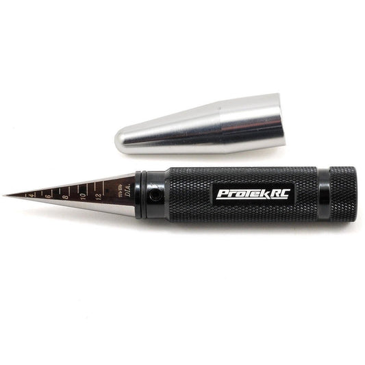 ProTek RC "TruTorque" Lexan Body Reamer