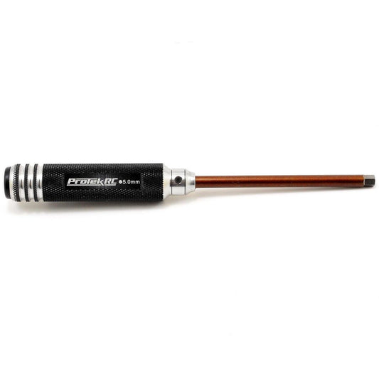ProTek RC "TruTorque" Metric Hex Driver (5.0mm)