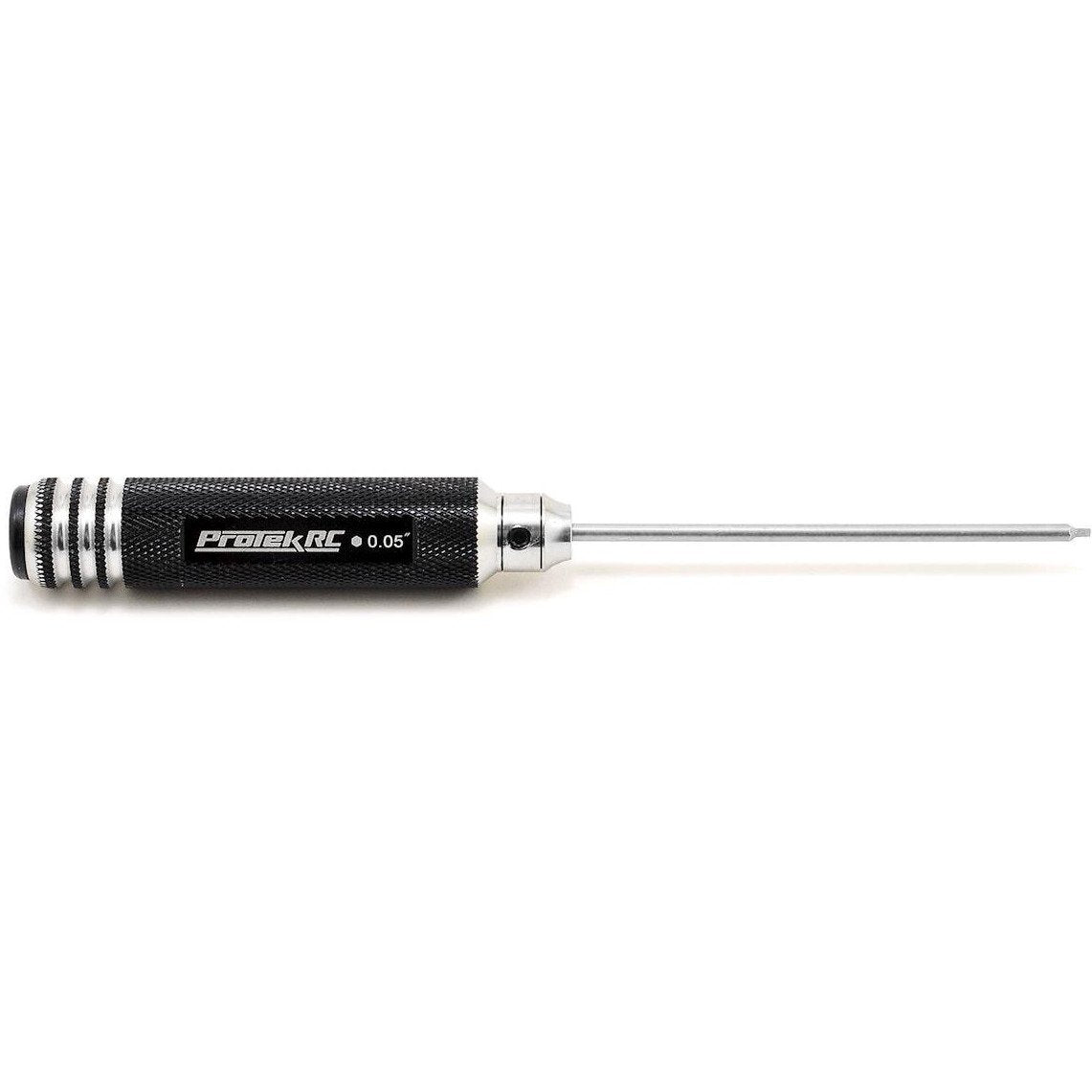 ProTek RC "TruTorque" Standard Hex Driver (.050")