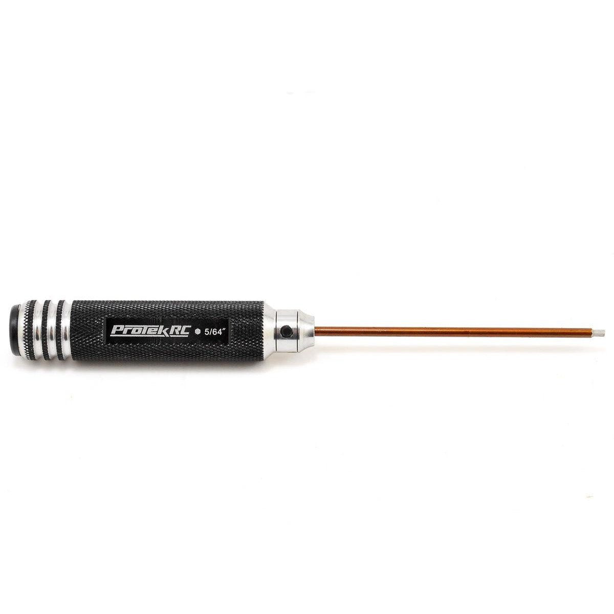 ProTek RC "TruTorque" Standard Hex Driver (5/64")