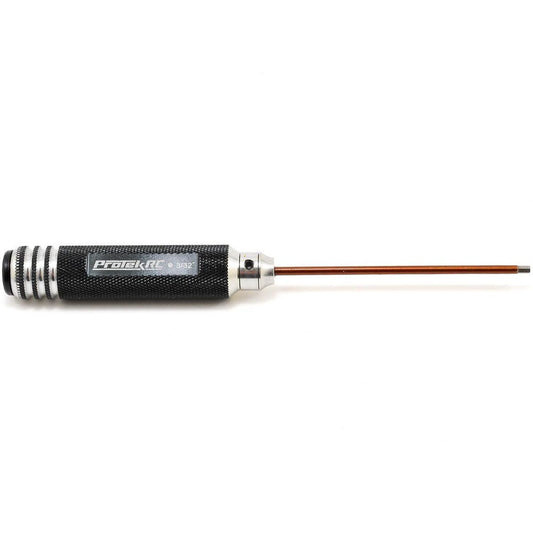 ProTek RC "TruTorque" Standard Hex Driver (3/32")