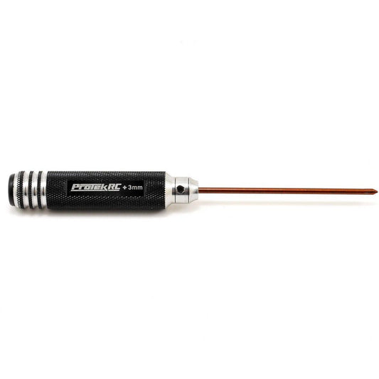 ProTek RC "TruTorque" Philips Screwdriver (3mm)