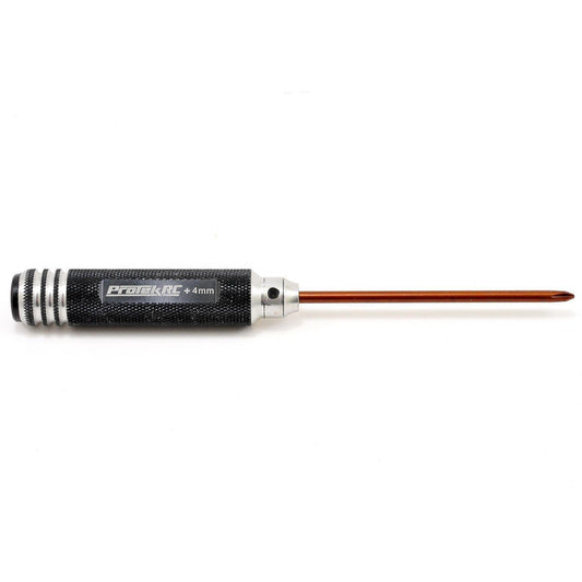 ProTek RC "TruTorque" Philips Screwdriver (4mm)