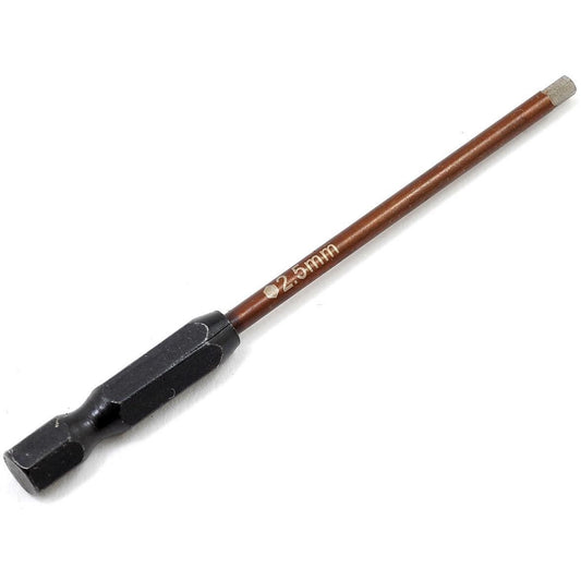 ProTek RC "TruTorque" Power Tool Tip (2.5mm)