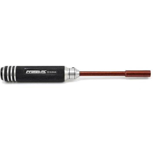 ProTek RC "TruTorque" Metric Nut Driver (5.0mm)