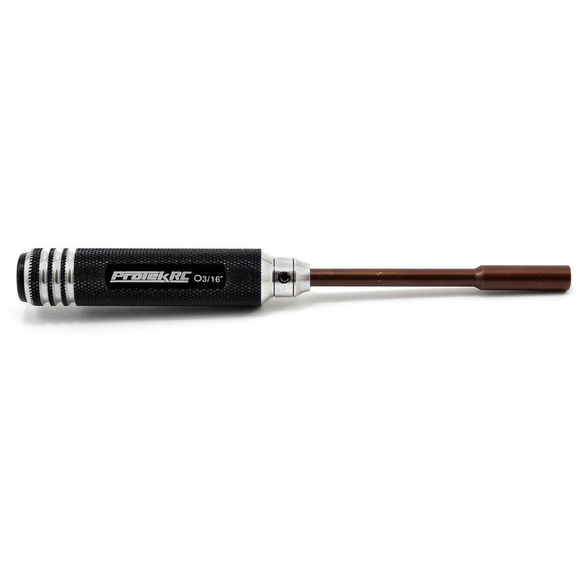 ProTek RC "TruTorque" Standard Nut Driver (3/16")