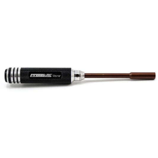 ProTek RC "TruTorque" Standard Nut Driver (3/16")