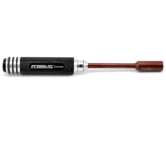 ProTek RC "TruTorque" Metric Nut Driver (8.0mm)