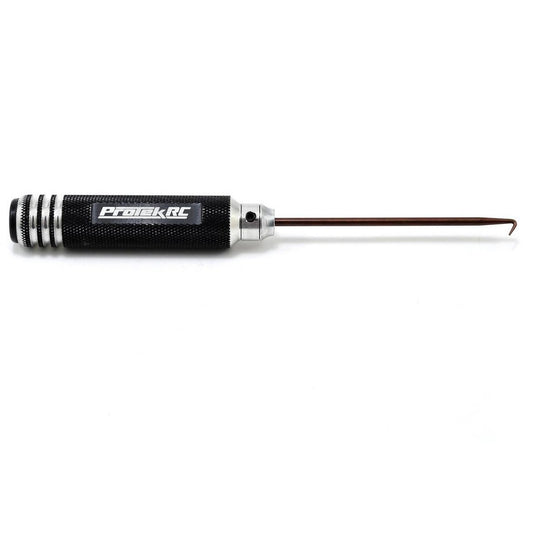 ProTek RC "TruTorque" Spring Clip Remover