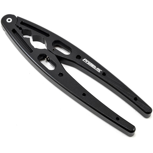 ProTek RC "TruTorque" Shock Shaft Pliers
