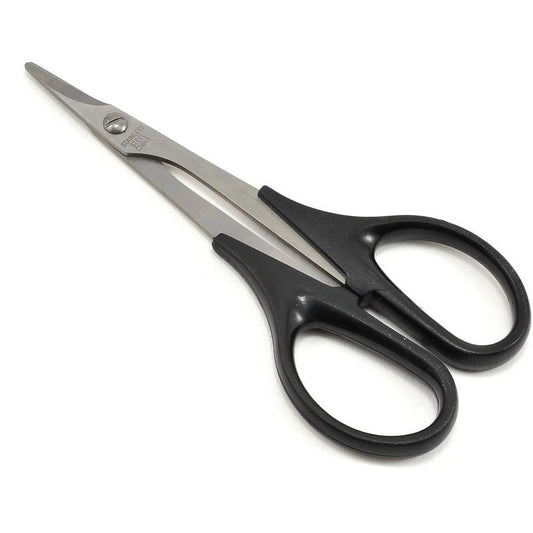 ProTek RC "TruTorque" Lexan Scissors (Straight)