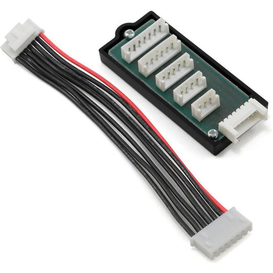 ProTek RC "EH" Multi-Adapter Balance Board w/Cable (2S-6S) (Kokam/Neu/Orion)