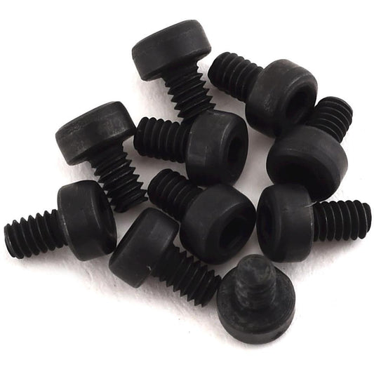 ProTek RC 2x3mm "High Strength" Socket Head Cap Screws (10)