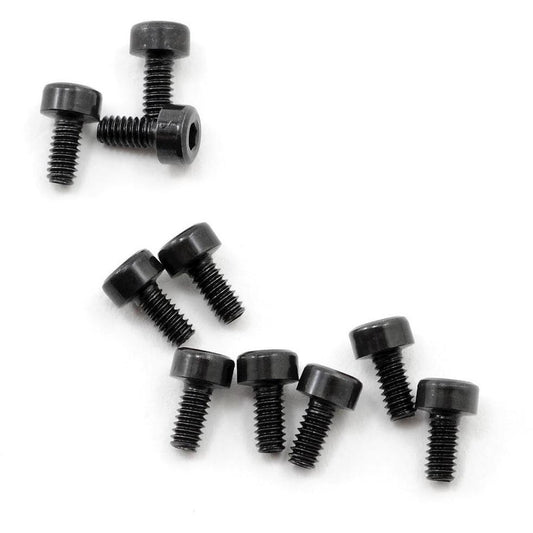 ProTek RC 2x4mm "High Strength" Socket Head Cap Sc