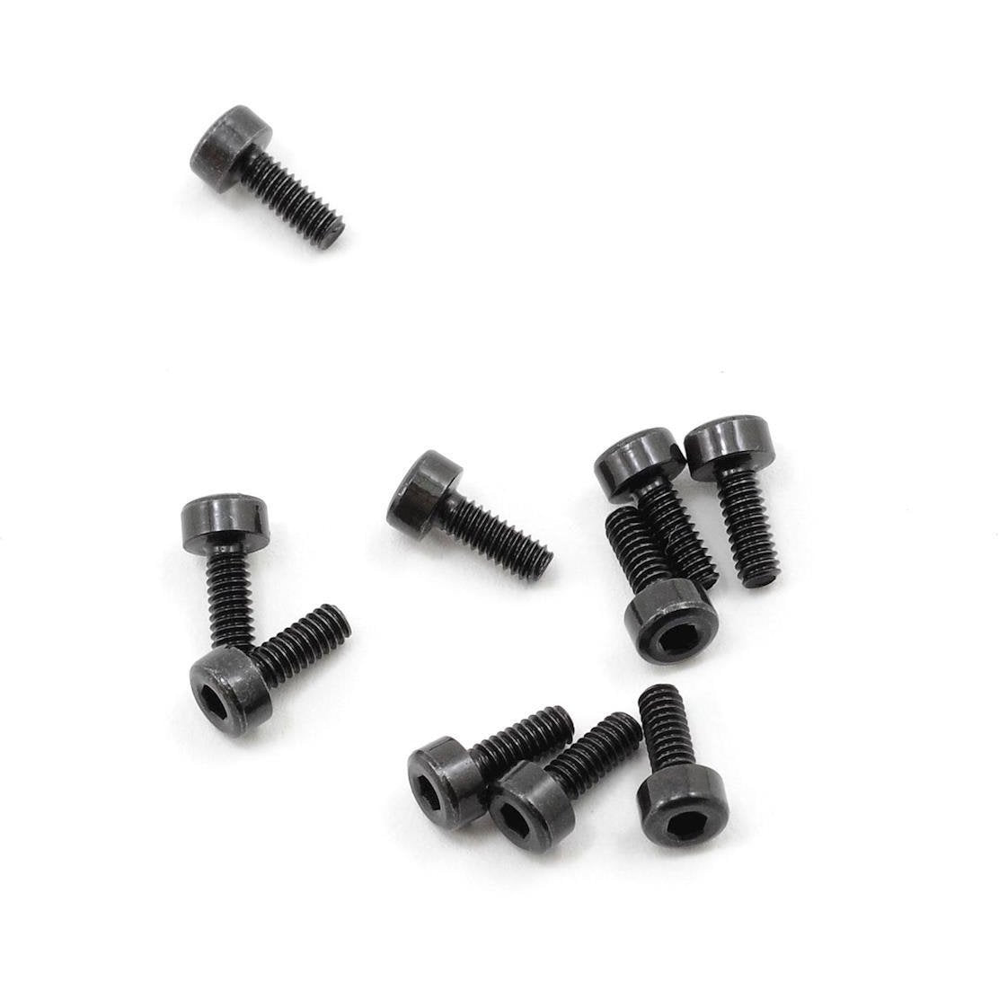 ProTek RC 2x5mm "High Strength" Socket Head Cap Sc