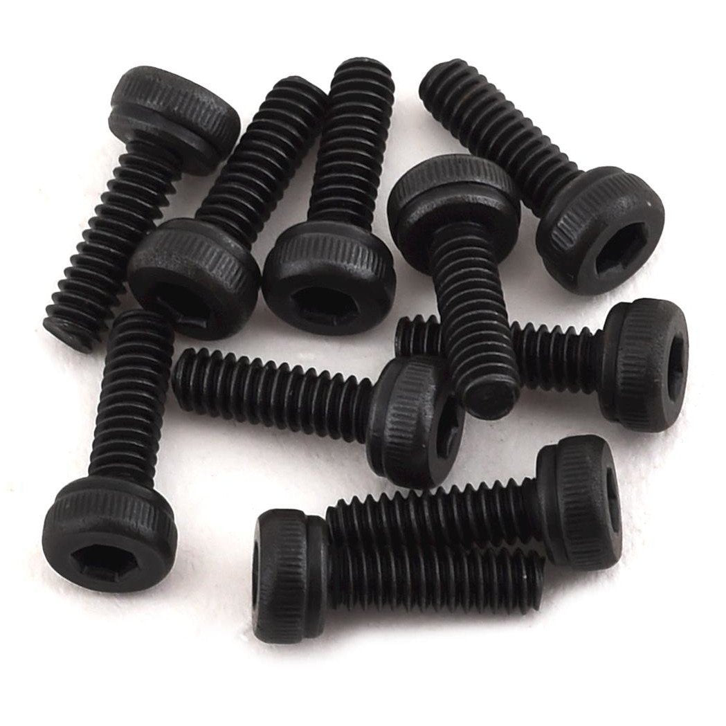 ProTek RC 2x6mm "High Strength" Socket Head Cap Sc