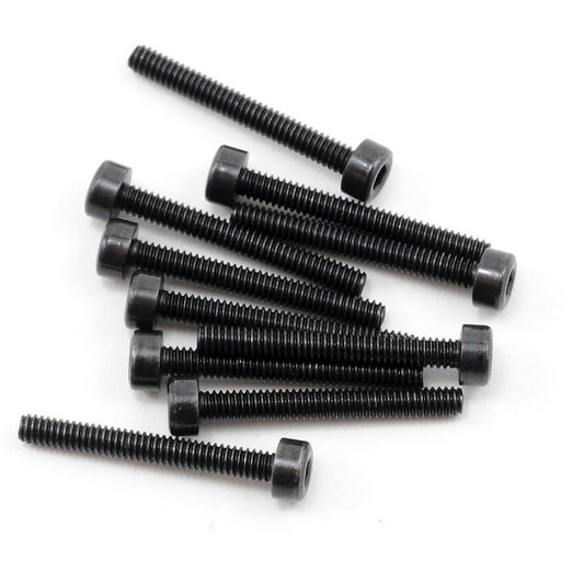 ProTek RC 2x16mm "High Strength" Socket Head Cap S
