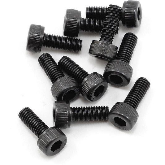 ProTek RC 3x8mm "High Strength" Socket Head Cap Sc