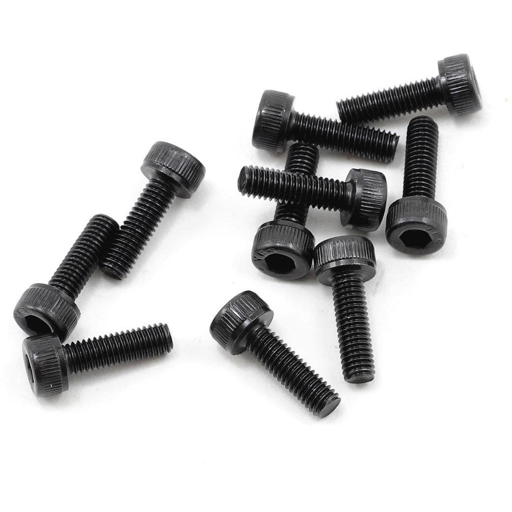ProTek RC 3x10mm "High Strength" Socket Head Cap S