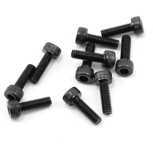 ProTek RC 3x10mm "High Strength" Socket Head Cap S
