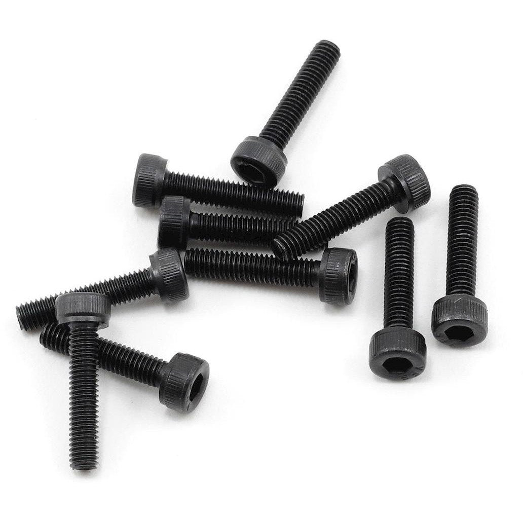 ProTek RC 3x14mm "High Strength" Socket Head Cap S