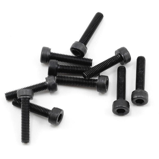 ProTek RC 3x14mm "High Strength" Socket Head Cap S