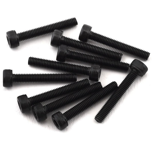 ProTek RC 3x20mm "High Strength" Socket Head Cap S