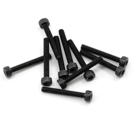 ProTek RC 3x22mm "High Strength" Socket Head Cap S