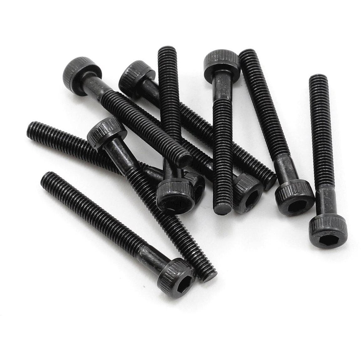 ProTek RC 3x25mm "High Strength" Socket Head Cap S