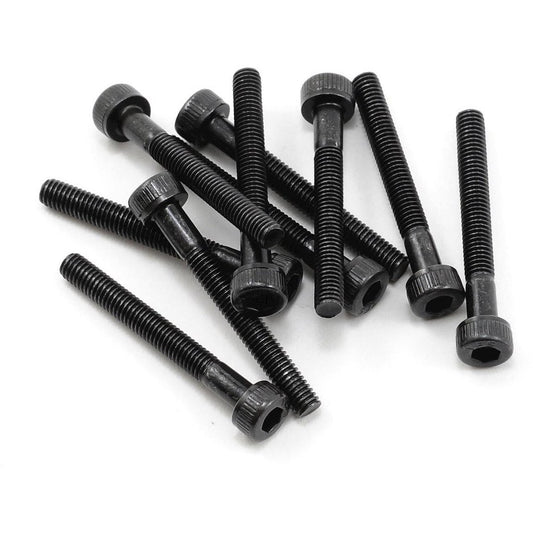 ProTek RC 3x25mm "High Strength" Socket Head Cap S