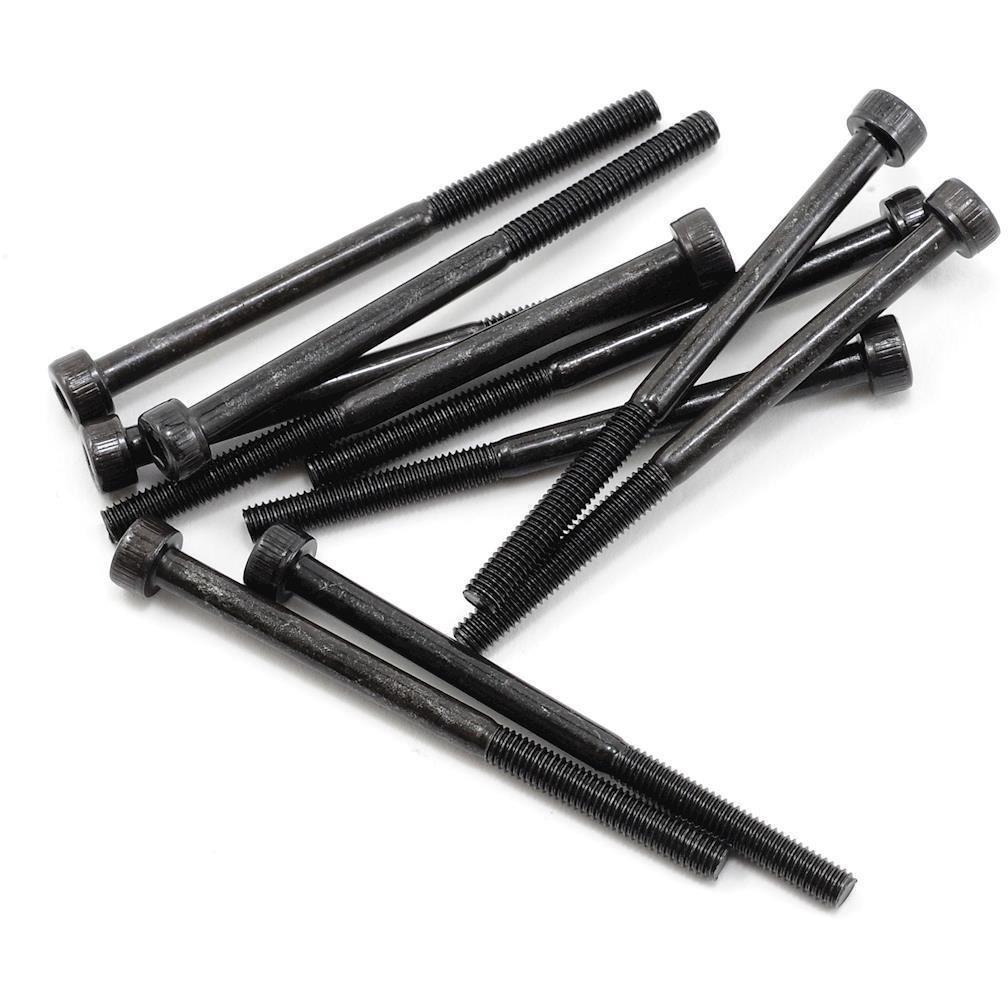ProTek RC 3x45mm "High Strength" Socket Head Cap S