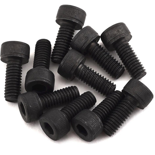ProTek RC 4x10mm "High Strength" Socket Head Cap S