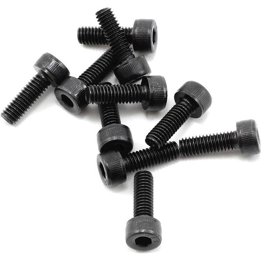 ProTek RC 4x12mm "High Strength" Socket Head Cap S