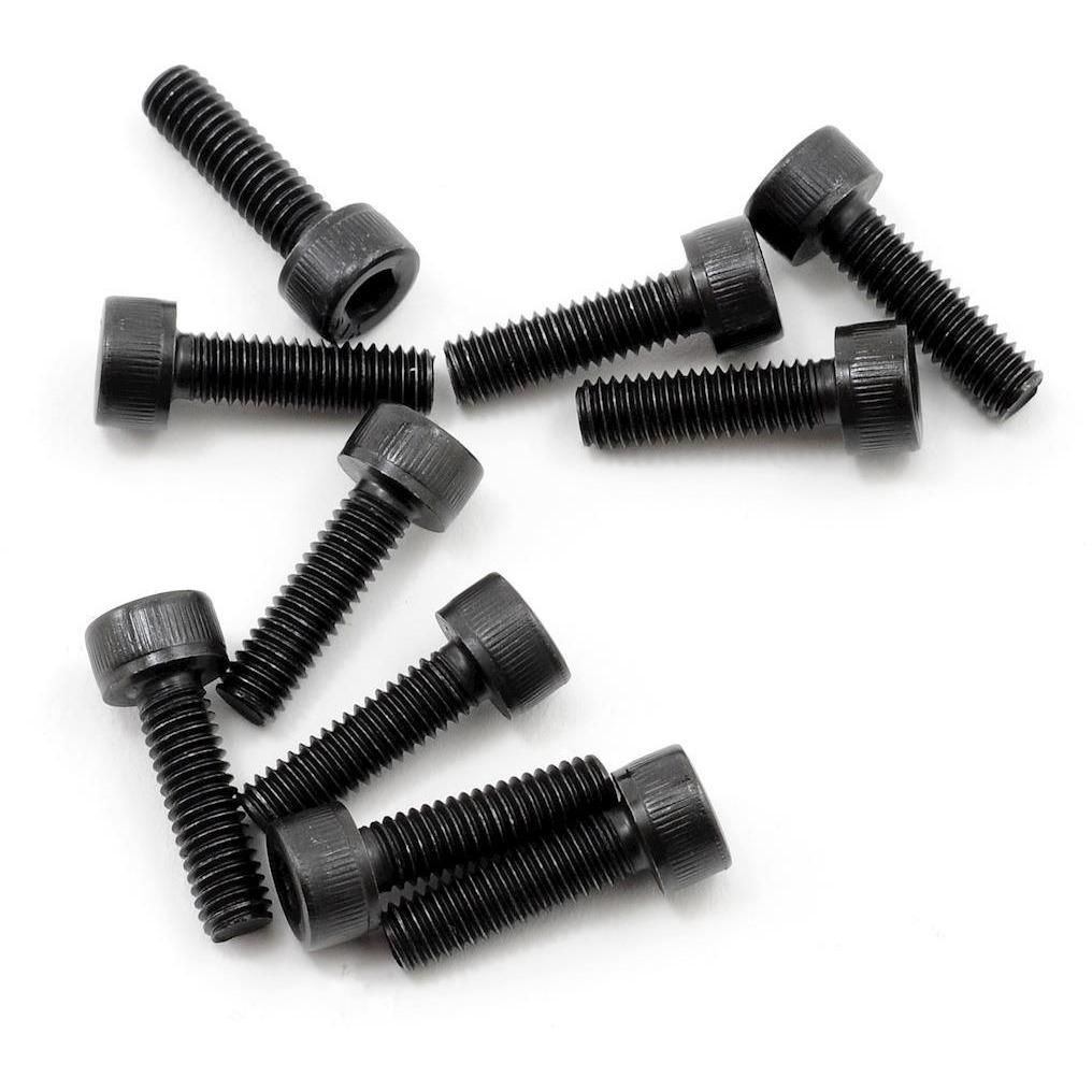 ProTek RC 4x14mm "High Strength" Socket Head Cap S