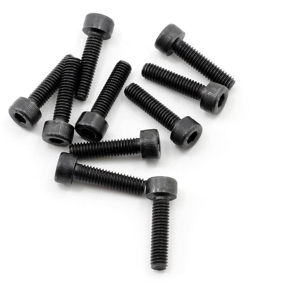 ProTek RC 4x16mm "High Strength" Socket Head Cap S