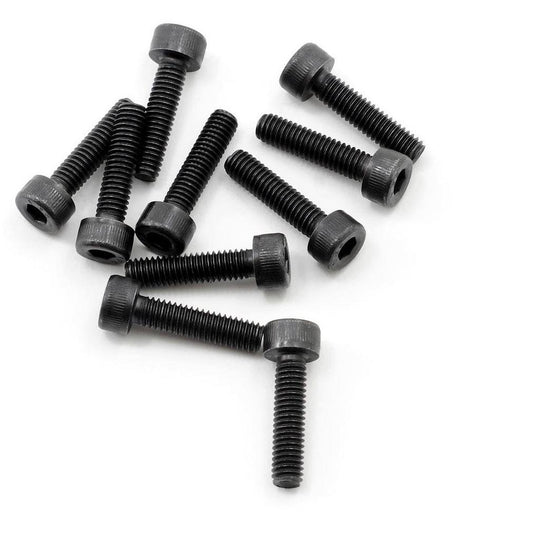 ProTek RC 4x16mm "High Strength" Socket Head Cap S