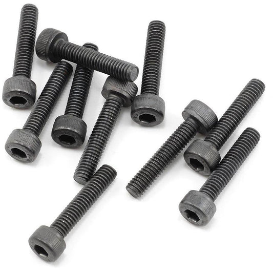 ProTek RC 4x20mm "High Strength" Socket Head Cap S