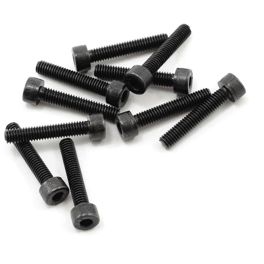 ProTek RC 4x22mm "High Strength" Socket Head Cap S