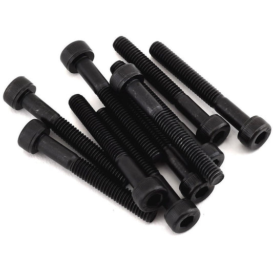 ProTek RC 4x30mm "High Strength" Socket Head Cap S