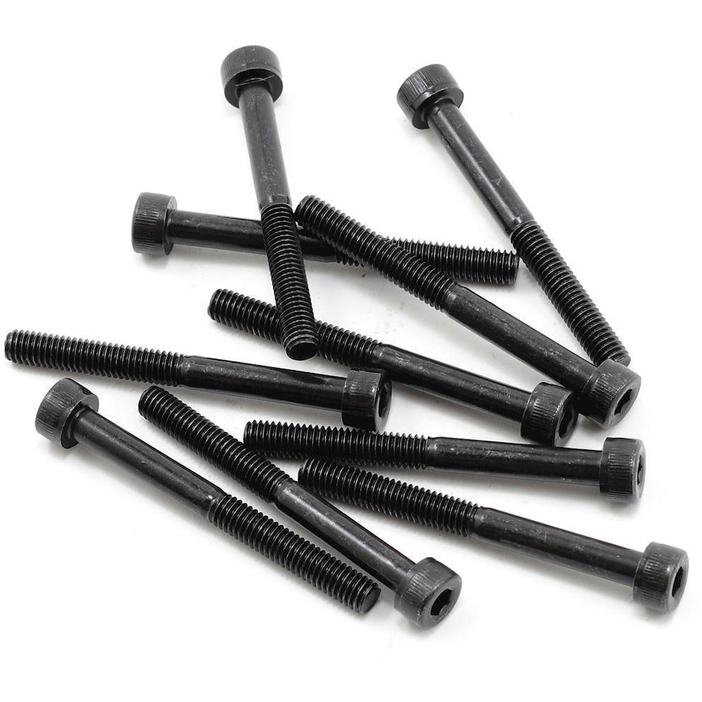 ProTek RC 4x40mm "High Strength" Socket Head Cap S