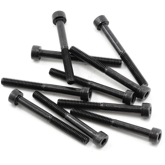ProTek RC 4x40mm "High Strength" Socket Head Cap S