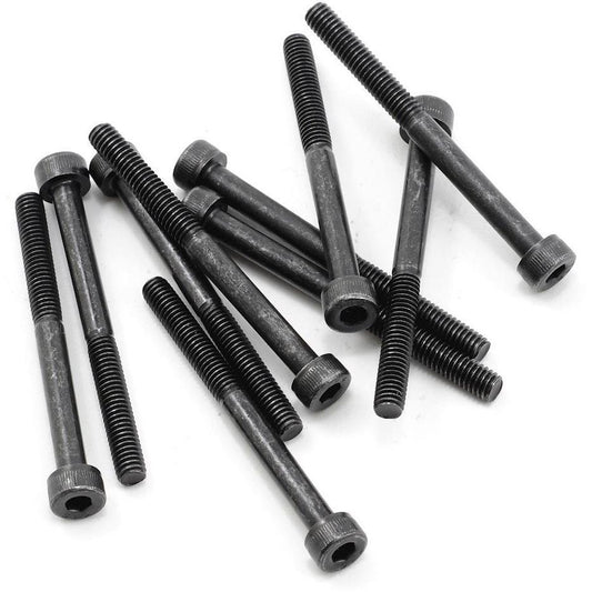 ProTek RC 4x45mm "High Strength" Socket Head Cap S