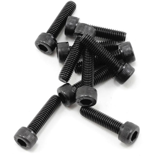 ProTek RC 5x20mm "High Strength" Socket Head Cap S