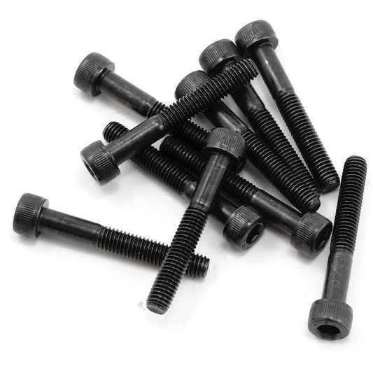 ProTek RC 5x35mm "High Strength" Socket Head Cap S