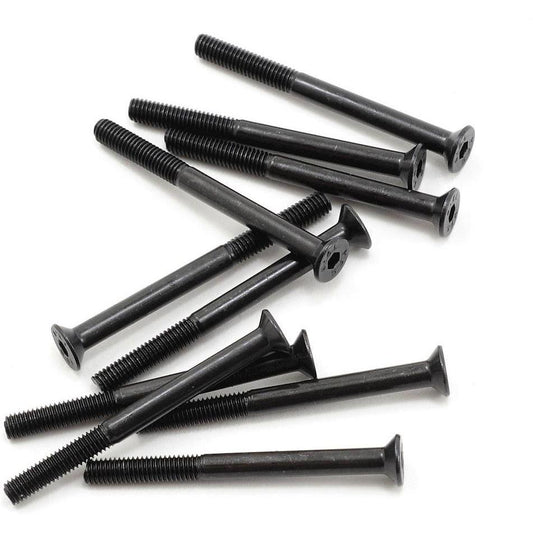 ProTek RC 3x35mm "High Strength" Flat Head Screws