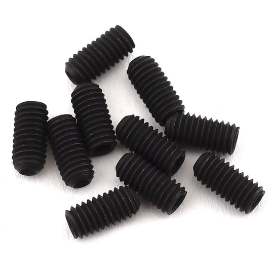 ProTek RC 3x6mm "High Strength" Cup Style Set Scre