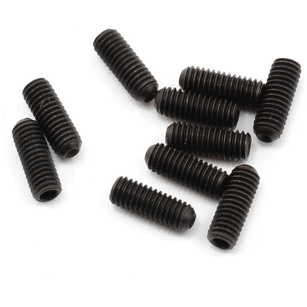 ProTek RC 3x8mm "High Strength" Cup Style Set Scre