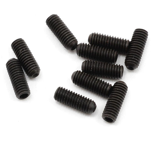 ProTek RC 3x8mm "High Strength" Cup Style Set Scre