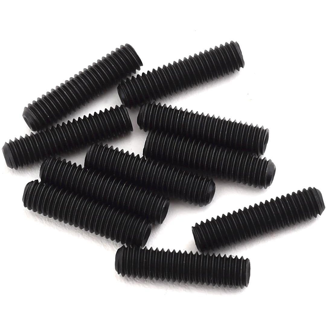 ProTek RC 3x12mm "High Strength" Cup Style Set Scr